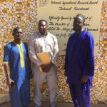 Local Information System for climate change Adaptation – EVENT1