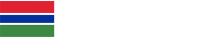 Local Information System for climate change Adaptation - LISA