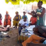 Local Information System for climate change Adaptation – NEWS1