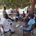 Local Information System for climate change Adaptation – NEWS2