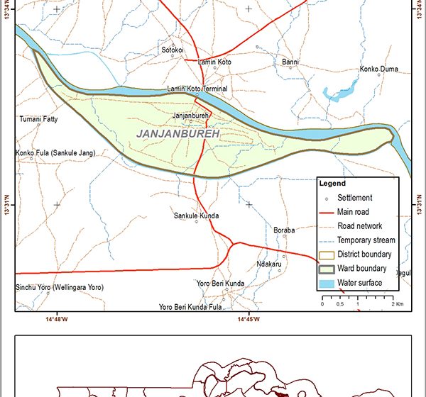 janjanbureh